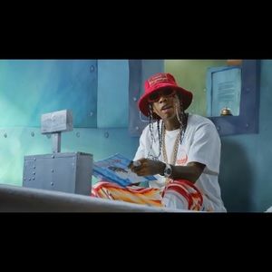 Meet your Posher, Matt